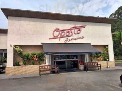 Oposto Restaurante