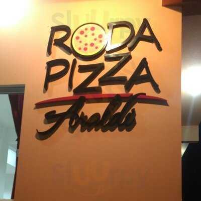 Roda Pizza Araldi