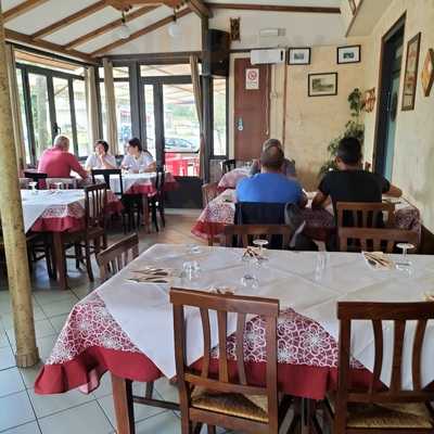 Trattoria Da Gepy