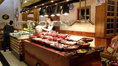 Divino Fogão Colinas