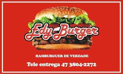 Edy-burger