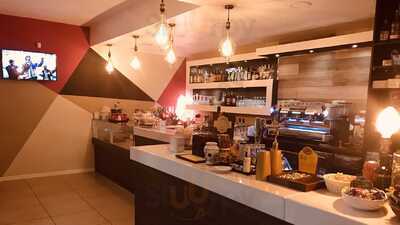 Barfe Cooffee & Lounge Bar, Montalto Uffugo