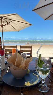 Ze Barbudo Lounge Beach Trancoso