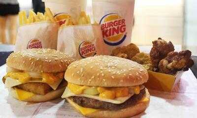 Burger King