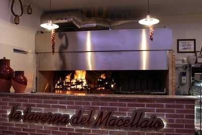 La Taverna Del Macellaio