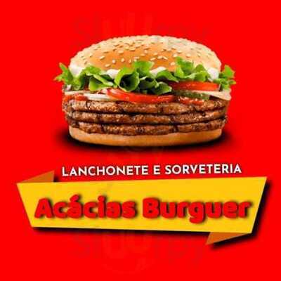 Acacias Burguer