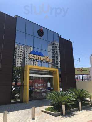 Restaurante Camelao