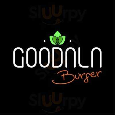 Goodala Burger