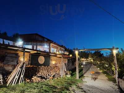 Agriturismo La Piazzetta Di Maini Gianpiero, San Lucido