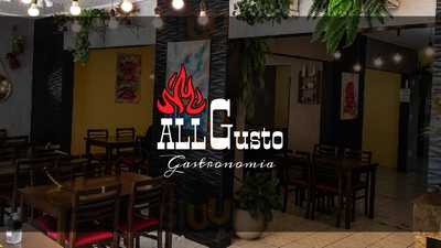 All Gusto