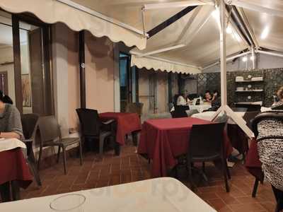 Ristorante Porta Marina, Catanzaro