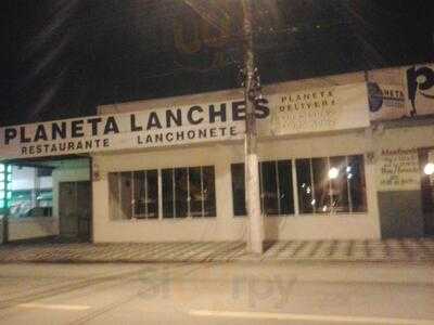 Planeta Lanches