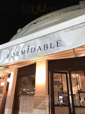 Formidable Bistrot