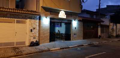 Porão das Panquecas