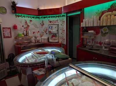 Gelateria La Fragola, Soverato