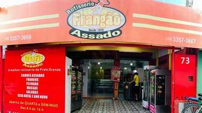 Rotisseria Frangão Pg