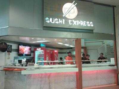 Sushi Express