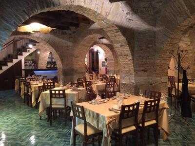 Il Casato Sea View Restaurant, Scilla