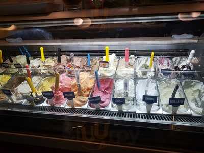 Capani La gelateria, Castrovillari