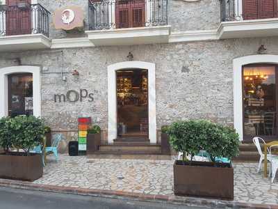 Mops Brasserie Birroteca