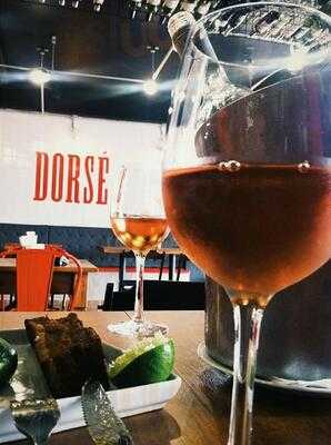 Dorsé