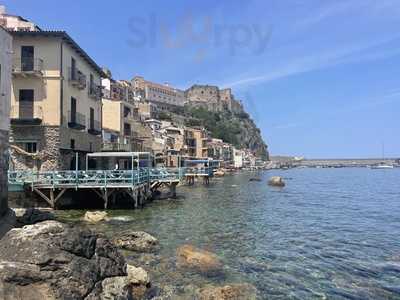 Principe di Scilla, Scilla