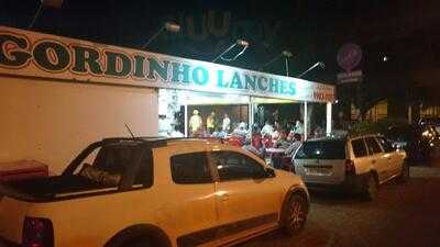 Gordinho Lanches