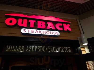 Outback