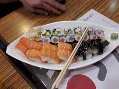 Sushiaki - Blumenau