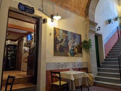 Osteria Antico Androne, Tropea