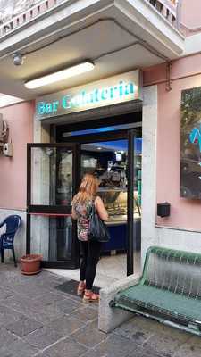 Moran's Bar Gelateria & Yogurteria, Praia A Mare