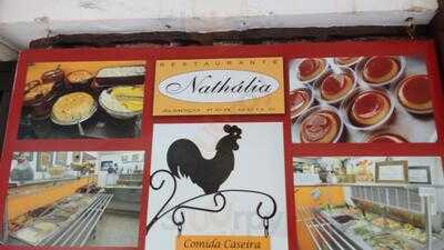 Restaurante Nathália