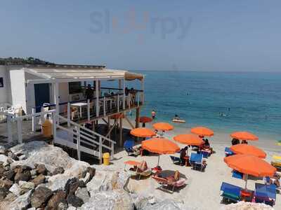 Lido Charly, Tropea