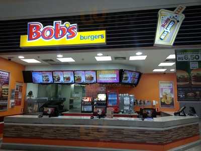 Bob's