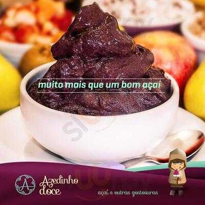 Azedinho Doce