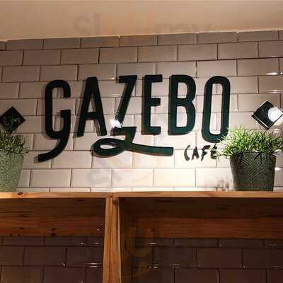 Gazebo Café