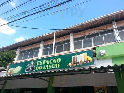 Estacao Sorvetes E Lanches