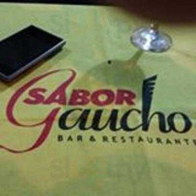 Bar E Restaurante Sabor Gaucho