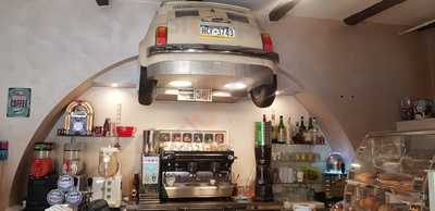 Caffetteria Cinquecento