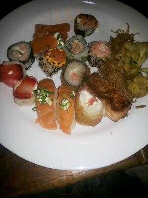 Sushi Bessa