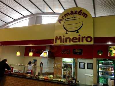 Restaurante Armazém Mineiro