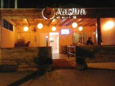 Anshin Sushi Bar