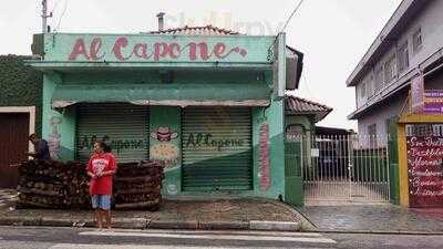 Pizzaria Al Capone