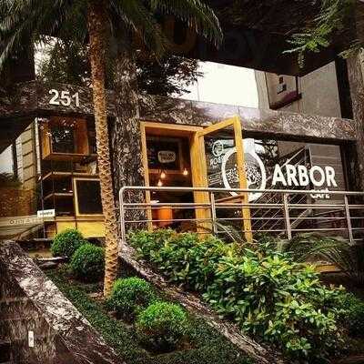 Arbor Café