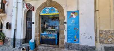 Gelateria Sottosotto