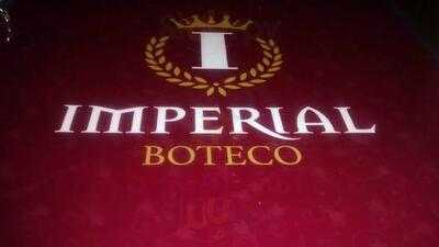 Boteco Imperial