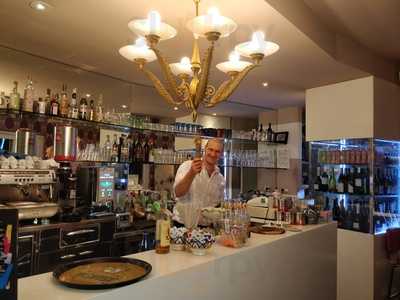 BAR SORELLE SCOLA cultur&caffe, Gabicce Mare