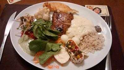 Redentor - Shopping Cidade