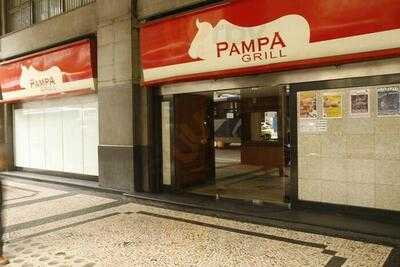 Pampa Grill