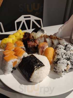 Sushi Di Alessandra Stilo